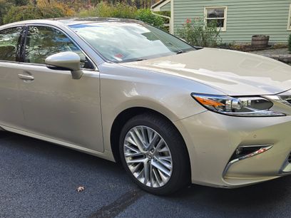 Used 2016 Lexus ES 350