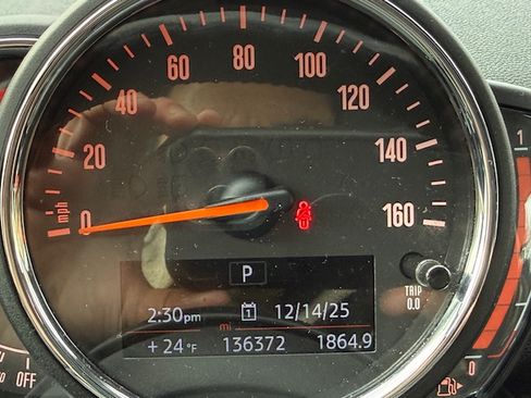 Used 2018 MINI Cooper Clubman S image 20