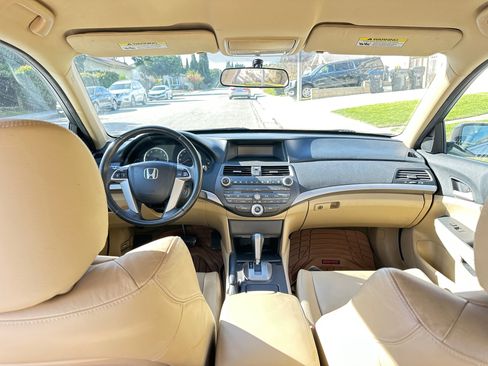 Used 2012 Honda Accord SE image 11