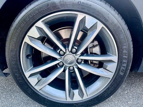 Used 2018 Audi A4 2.0T allroad Premium Plus AWD/4WD image 15
