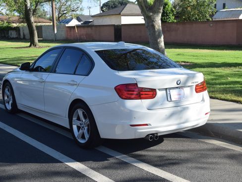 Used 2014 BMW 328i Sedan image 4