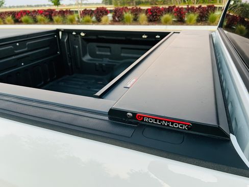 Used 2019 Toyota Tundra Limited RWD image 28