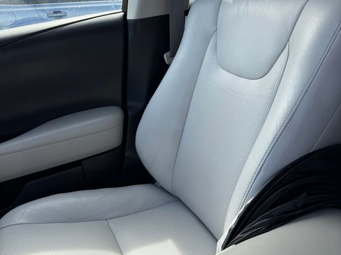 Used 2013 Lexus RX 450h AWD w/ Navigation Pkg image 6