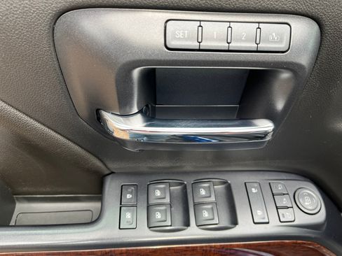 Used 2014 GMC Sierra 1500 SLT image 21