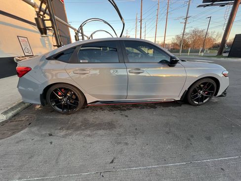 Used 2022 Honda Civic Si image 18