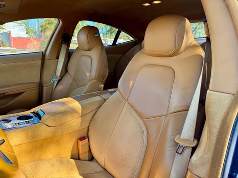 Used 2012 Fisker Karma EcoSport image 22