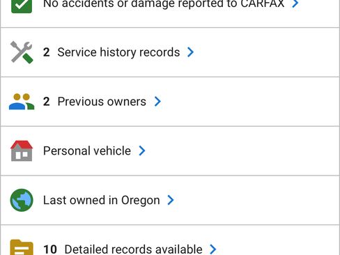 Used 2019 Tesla Model X Long Range image 8