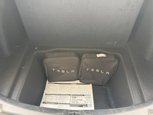 Used 2023 Tesla Model 3 Long Range AWD/4WD image 15