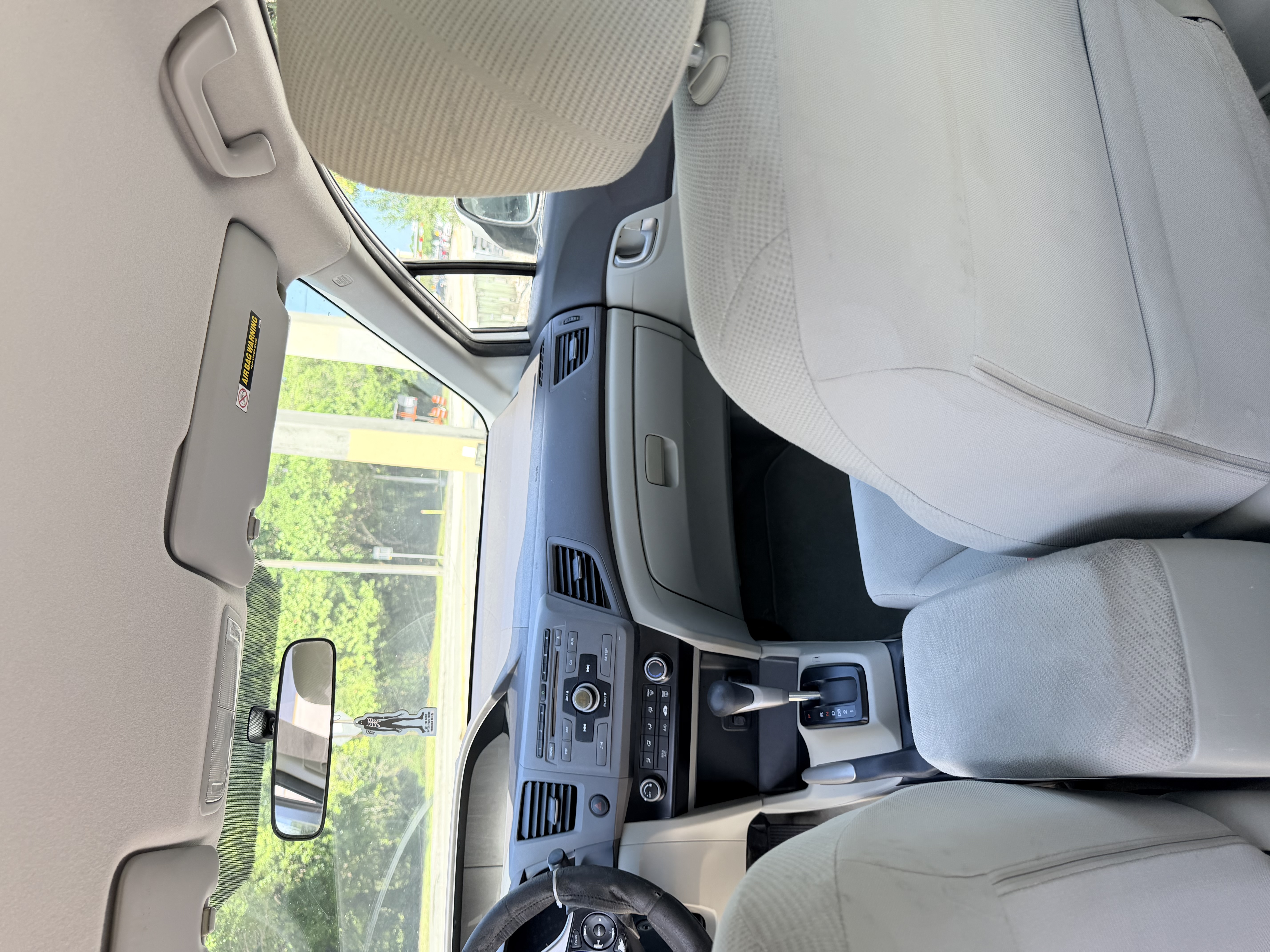 Used 2012 Honda Civic LX image 13