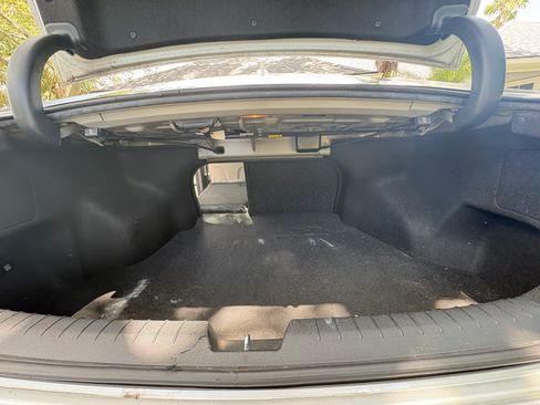 Used 2015 Hyundai Sonata Sport w/ Cargo Package FWD image 15