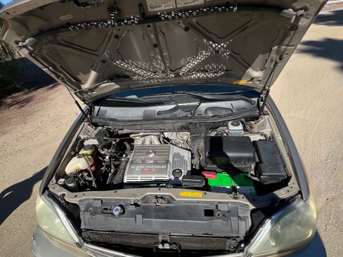 Used 2002 Lexus RX 300 image 8