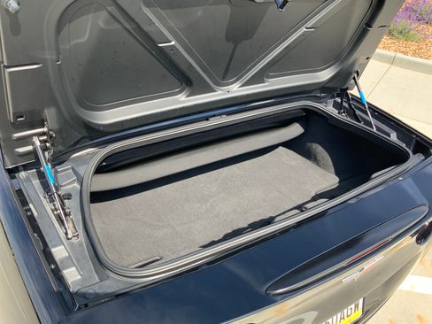 Used 2006 Chevrolet Corvette Convertible w/ Preferred Equipment Group RWD image 10
