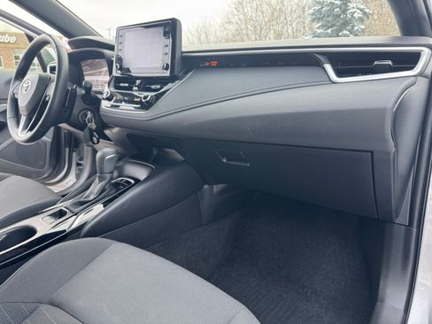 Used 2022 Toyota Corolla SE image 22