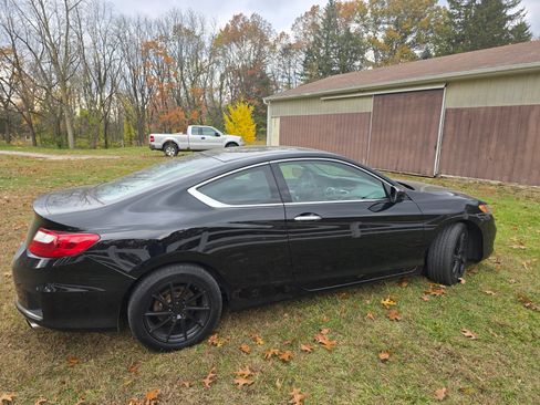 Used 2013 Honda Accord LX-S image 13