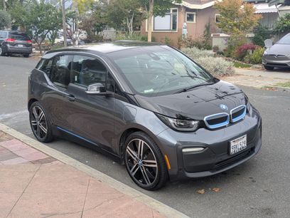 Used 2019 BMW i3