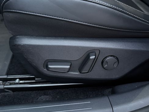 Used 2022 Kia EV6 Wind image 21