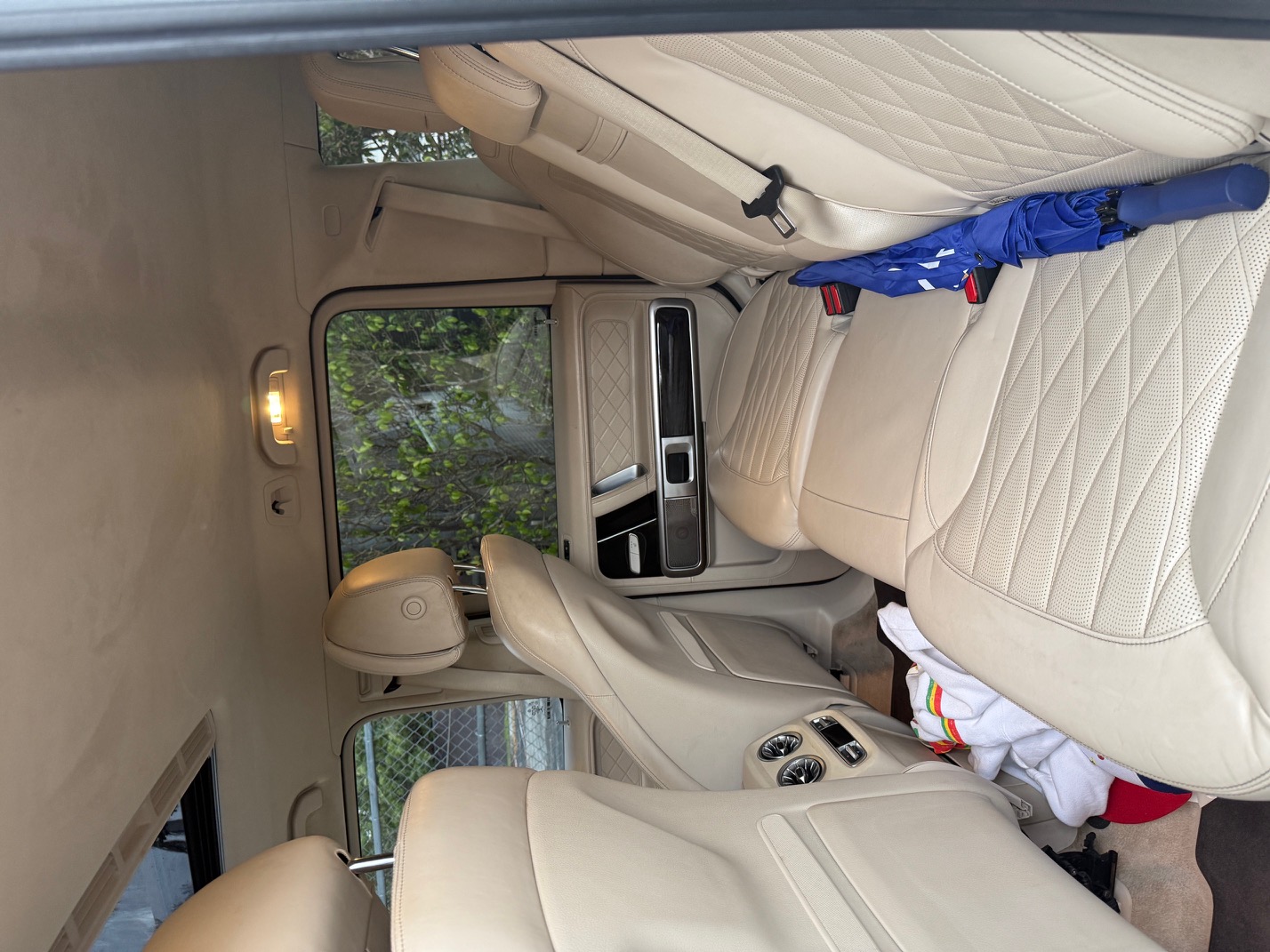 Used 2020 Mercedes-Benz G 63 AMG 4MATIC image 12