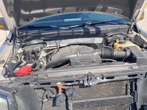 Used 2012 Ford F150 FX4 w/ FX Luxury Pkg image 25