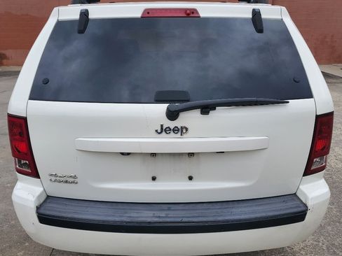 Used 2007 Jeep Grand Cherokee Laredo image 5