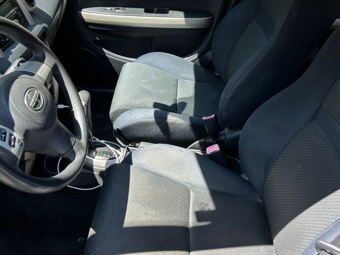 Used 2006 Scion xA FWD image 14