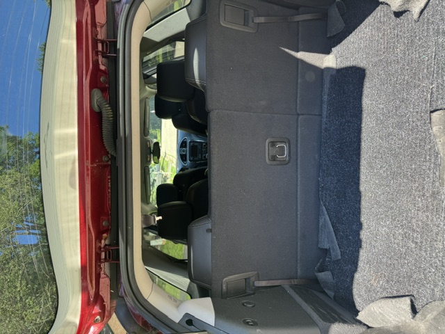 Used 2015 Buick Enclave Leather FWD image 7