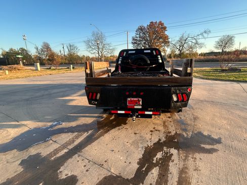 Used 2017 RAM 3500 SLT w/ Quick Order Package 29G SLT AWD/4WD image 9