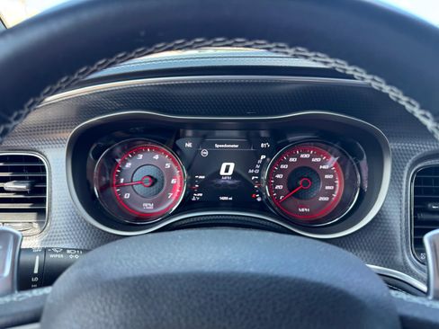 Used 2023 Dodge Charger SRT Hellcat w/ Harman/Kardon Audio Group image 11