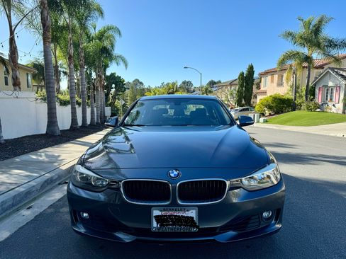 Used 2013 BMW 328i Sedan image 5