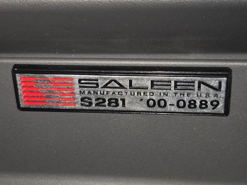 Used 2000 Ford Mustang GT image 10