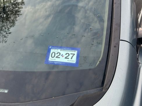 Used 2010 Honda CR-V LX image 6