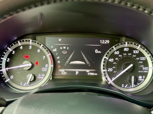 Used 2022 Toyota Highlander Platinum AWD/4WD image 29
