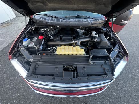 Used 2019 Ford F150 XLT w/ Equipment Group 302A Luxury image 17