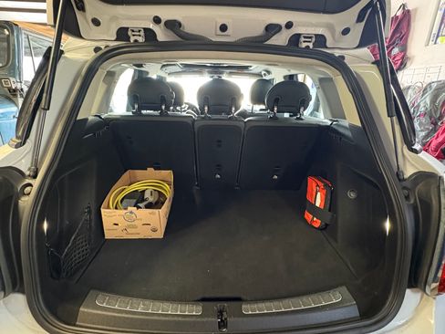 Used 2019 MINI Cooper Countryman SE w/ Storage Package image 6