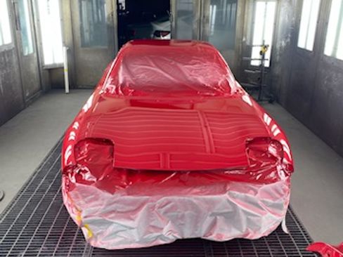 Used 1993 MAZDA RX-7 image 23