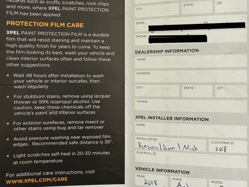 Used 2018 Audi Q5 2.0T Premium image 32