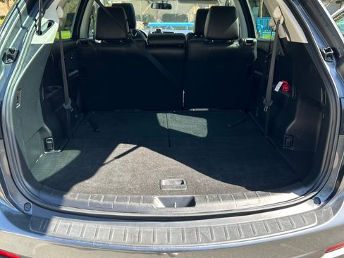 Used 2014 MAZDA CX-9 Touring w/ Touring Technology Package image 15