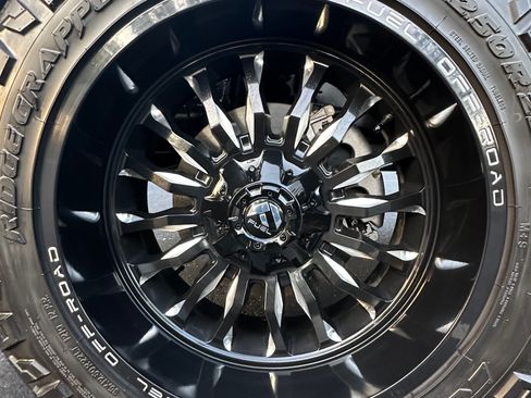 Used 2022 RAM 1500 Big Horn image 14