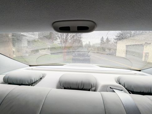 Used 2001 Mercedes-Benz S 500 image 16