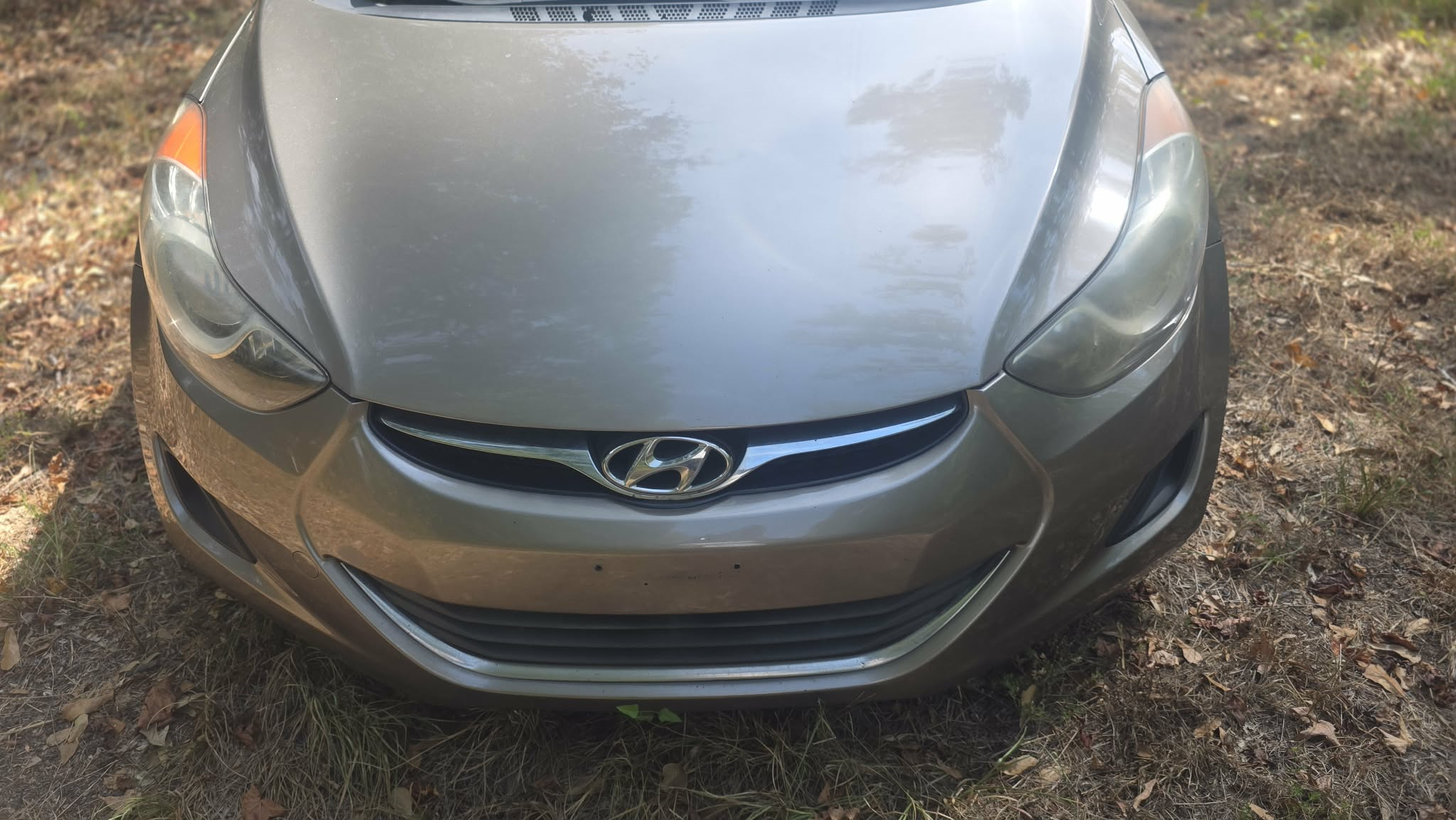 Used 2013 Hyundai Elantra GLS FWD image 8