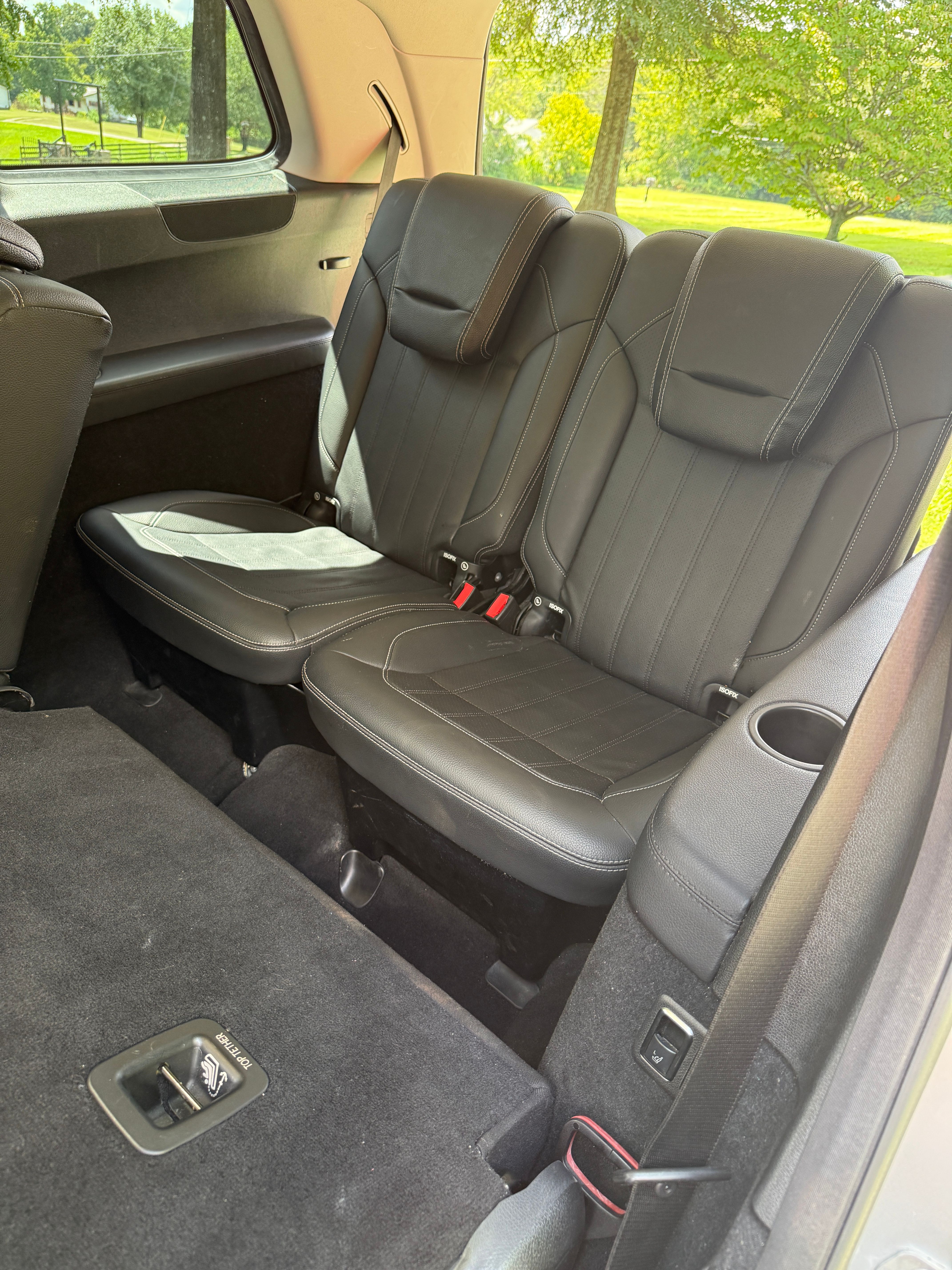 Used 2015 Mercedes-Benz GL 450 4MATIC image 16