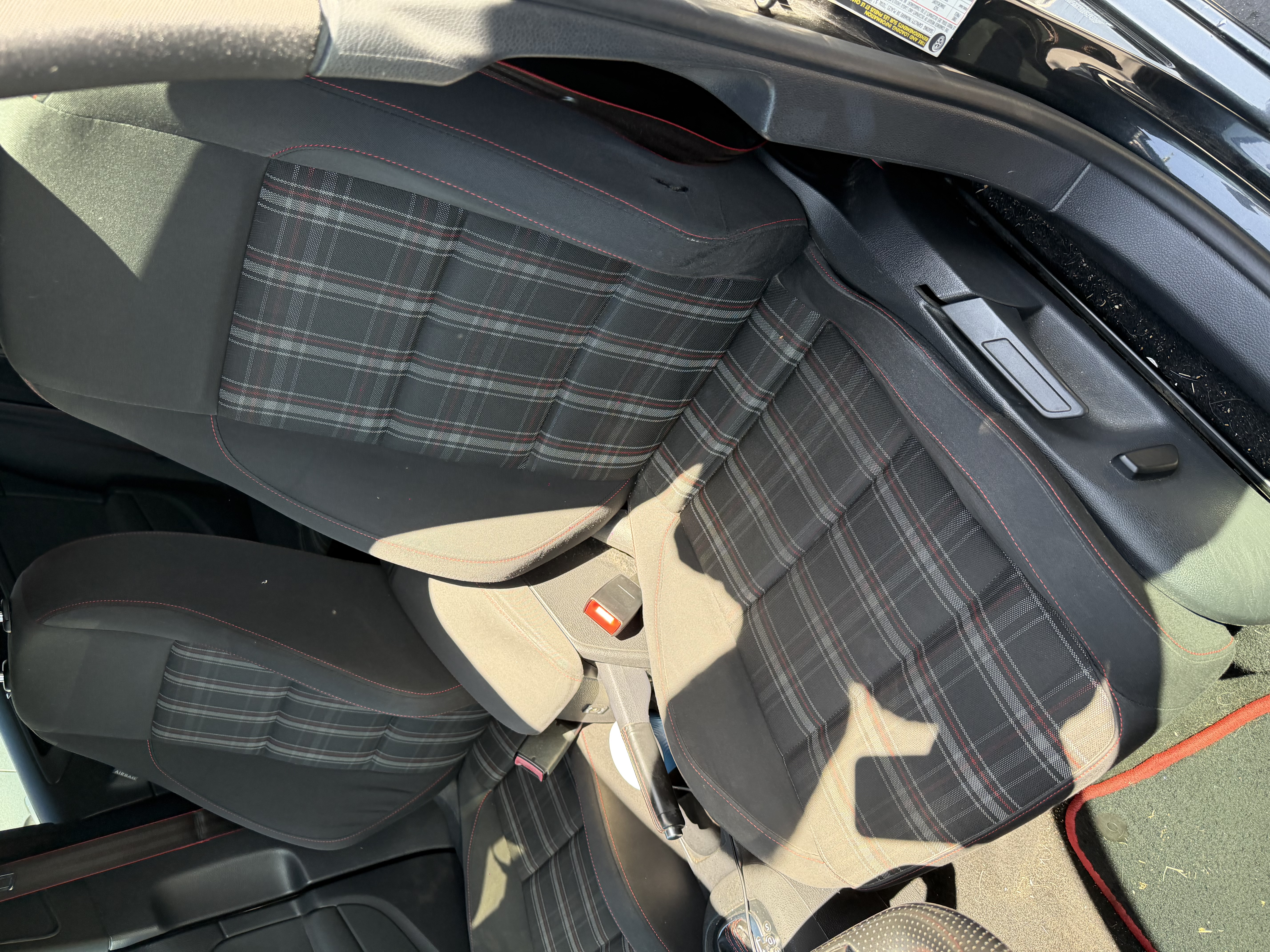 Used 2013 Volkswagen GTI Wolfsburg Edition FWD image 12