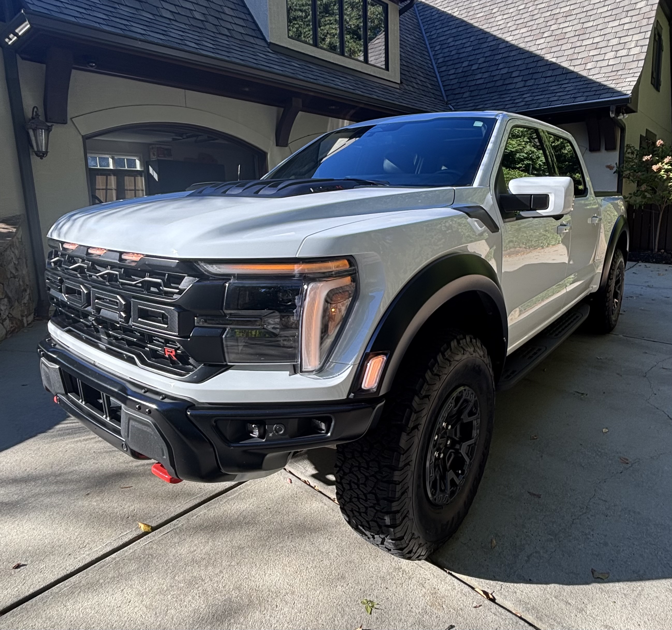 Used 2024 Ford F150 Raptor w/ Equipment Group 803A Raptor R AWD/4WD image 2
