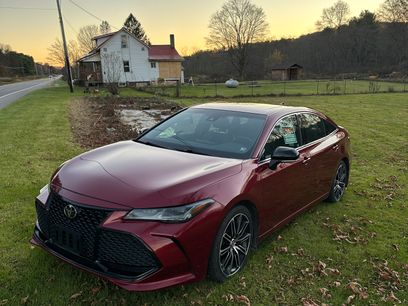 Used 2019 Toyota Avalon Touring