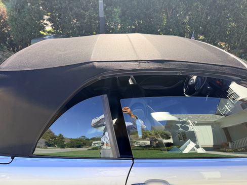 Used 2006 BMW 325Ci Convertible image 15