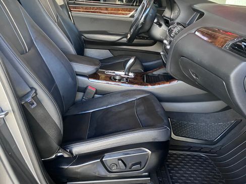 Used 2015 BMW X3 xDrive28i image 15