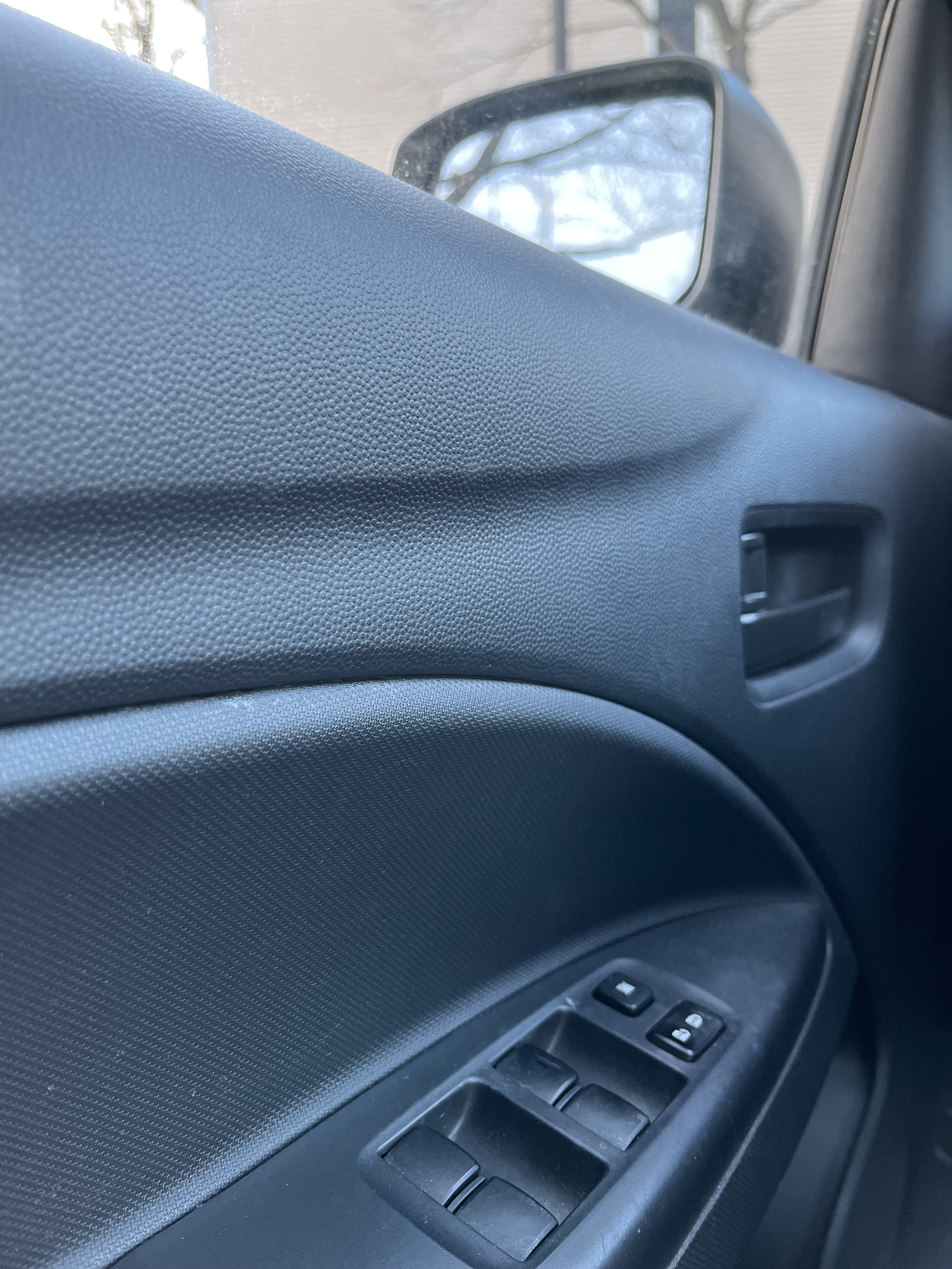 Used 2015 Mitsubishi Mirage DE FWD image 17