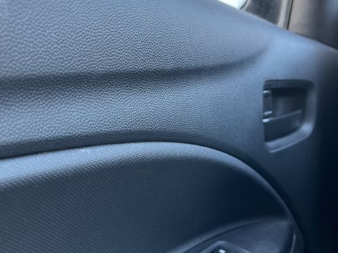 Used 2015 Mitsubishi Mirage DE image 17