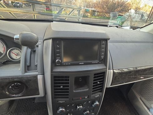 Used 2010 Dodge Grand Caravan SXT w/ Entertainment Group 2 image 8