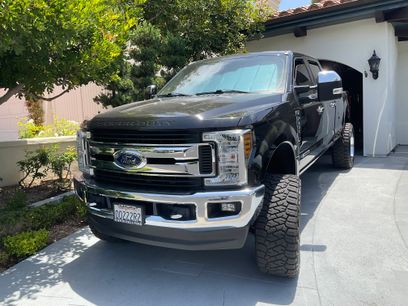 Used 2019 Ford F350 XLT w/ XLT Premium Package