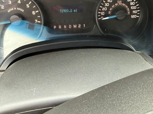 Used 2013 Ford F150 XL w/ PWR Equipment Group image 8